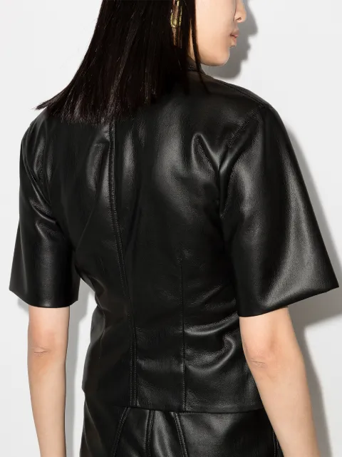 ladies short sleeved jackets uk