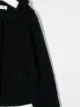 Il Gufo long-sleeve knitted top