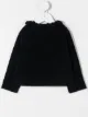 Image 2 of Il Gufo long-sleeve knitted top