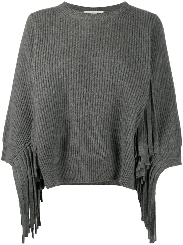 stella mccartney cashmere