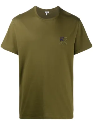 camiseta loewe hombre