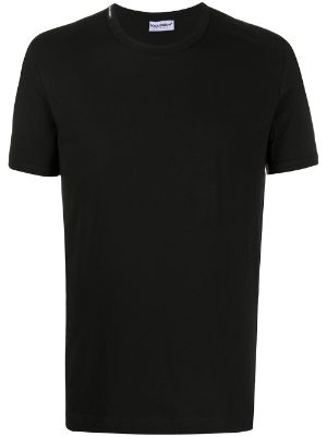 dolce and gabbana crew neck t shirt