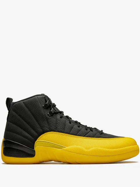 Jordan tenis Air Jordan 12 Retro University Gold