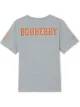 Burberry Kids Pete crew neck T-shirt