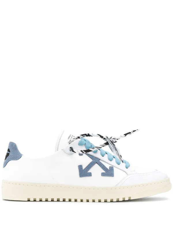 off white low 2.0 sneakers