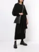 Image 2 of Y's asymmetric design dress
