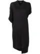 Image 1 of Y's Designed asymmetrical dress
