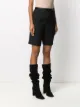 Saint Laurent knee-length tailored shorts