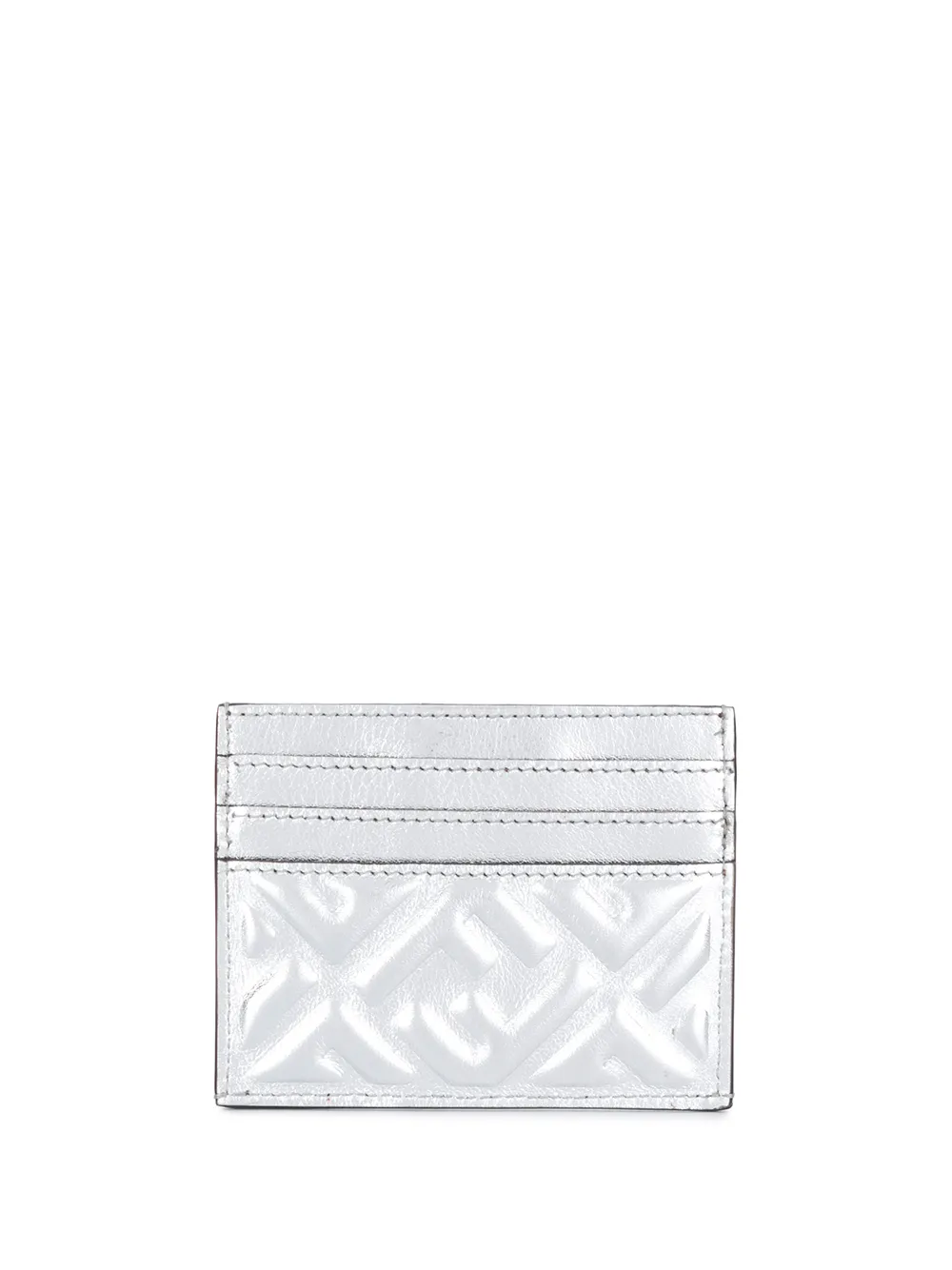фото Fendi кошелек с ремешком