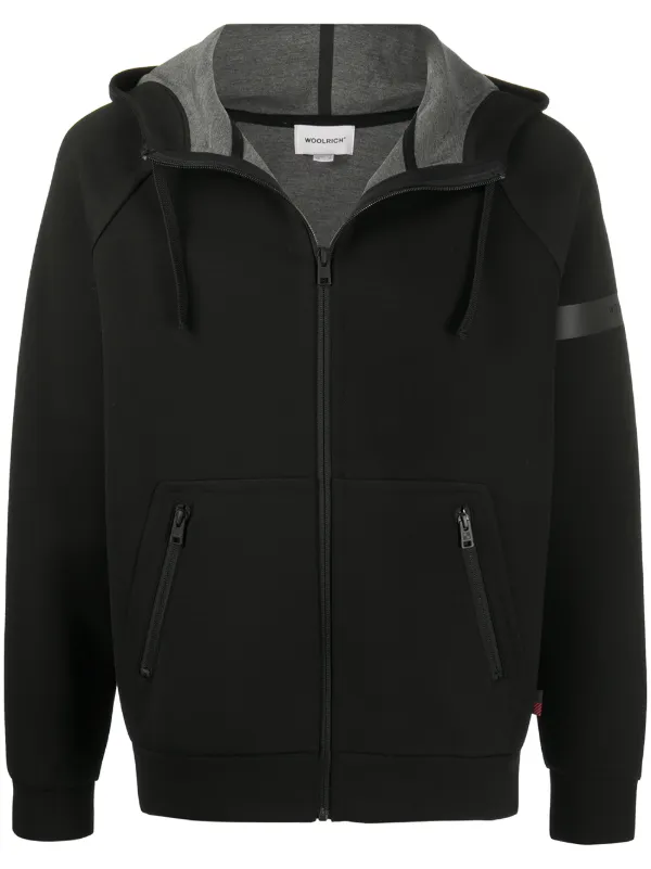 woolrich bomber