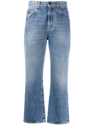 Yves saint discount laurent jeans femme