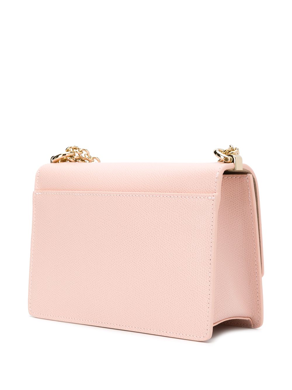 Furla 1927 Flip Lock Crossbody Bag - Farfetch