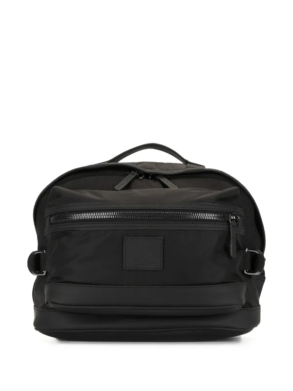 laptop bag armani