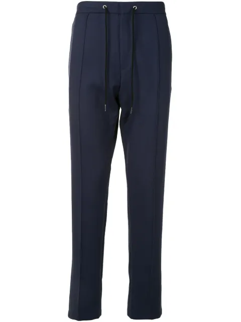Kenzo pantalones slim