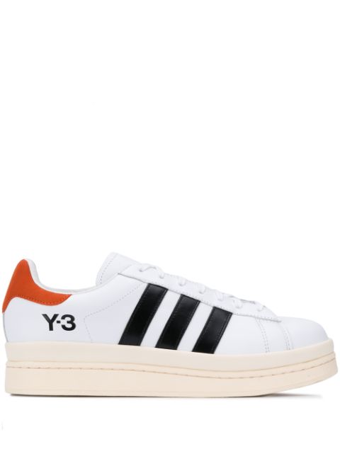 y3 hicho trainers