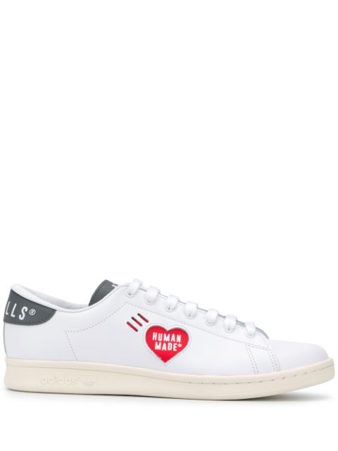 adidas x Human Made Stan Smith sneakers WOMEN