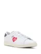 Image 2 of adidas x Human Made Sam Smith sneakers