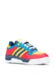 Image 2 of adidas x Human Made Rivalry sneakers