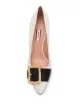 Bally حذاء بكعب 8.5 سم