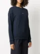 A.P.C. سويت شيرت ميني بشعار