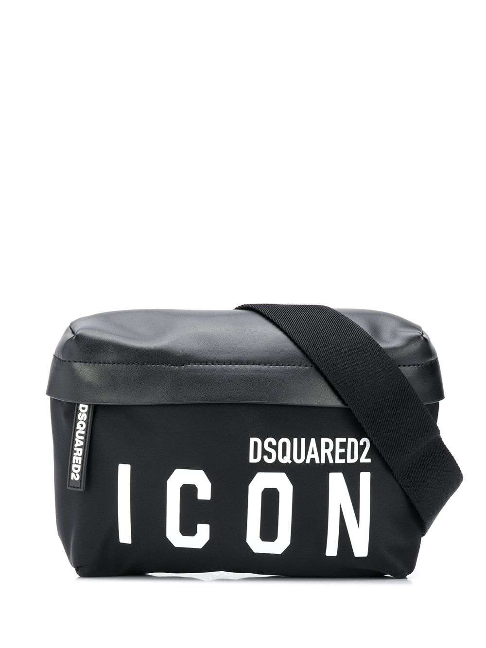 waist bag dsquared