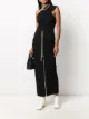 الصورة 2 من Rick Owens تنورة بخصر برباط