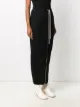 Rick Owens تنورة بخصر برباط
