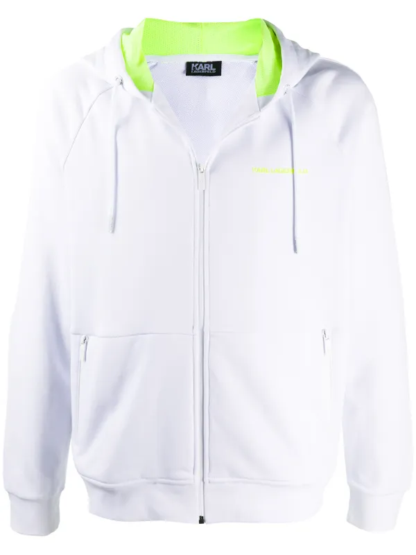 karl hoodie