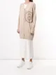 MM6 Maison Margiela كارديغان بطبعة أرقام