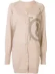 الصورة 1 من MM6 Maison Margiela كارديغان بطبعة أرقام