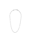 Emanuele Bicocchi chain-link necklace - Metallic