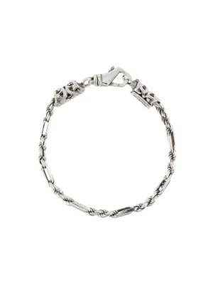 Emanuele Bicocchi スカル ブレスレット 通販 - FARFETCH