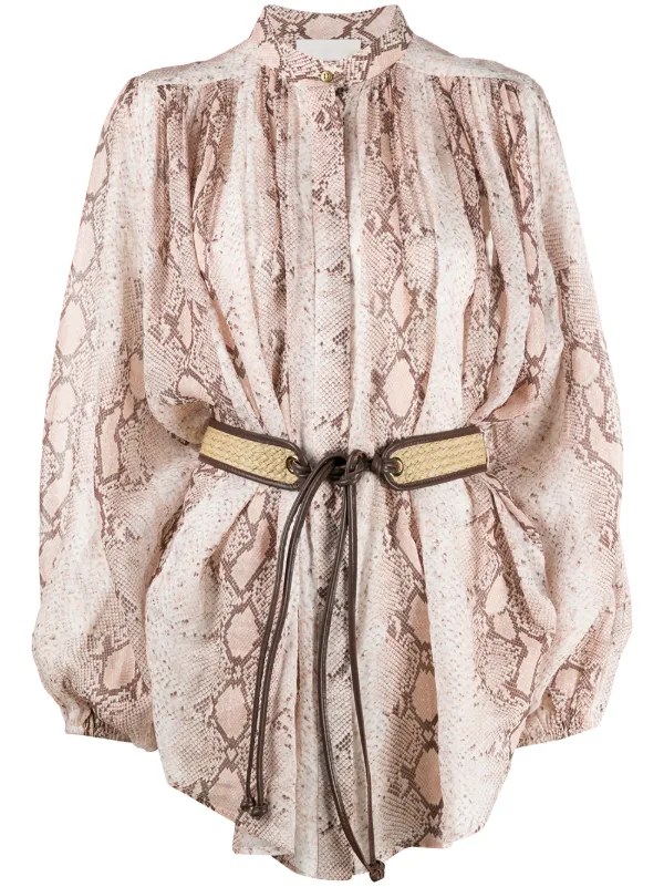 batwing blouse
