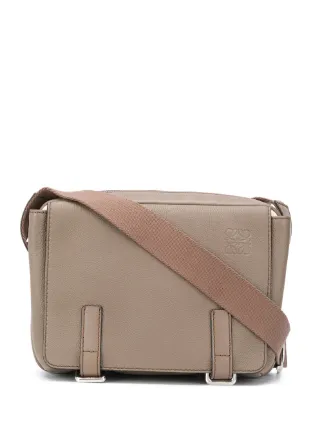 loewe military messenger xs