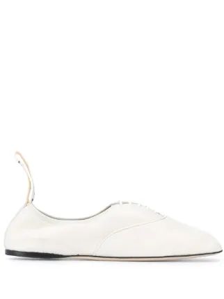 soft ballet pumps