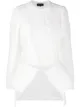 الصورة 1 من Comme Des Garçons جاكيت بدلة غير مبطن