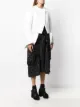 Comme Des Garçons جاكيت بدلة غير مبطن