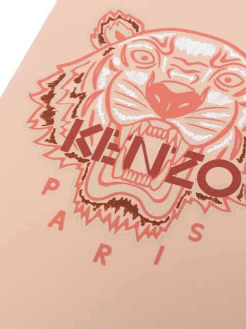 Shop Kenzo Tiger Motif Iphone 11 Pro Case With Express Delivery Farfetch