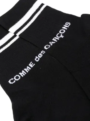 comme des garçons socks 63