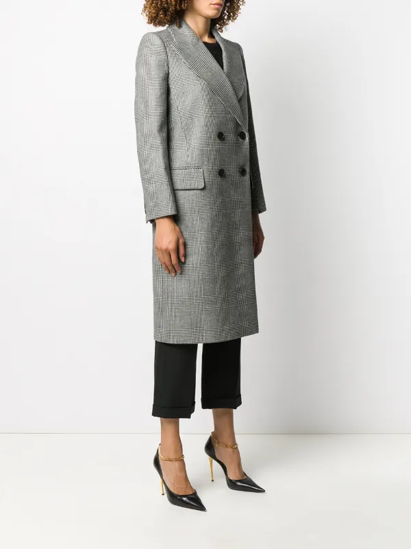 classic barber jackets