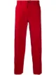 Image 1 of Comme Des Garçons Homme Plus straight-leg trousers