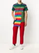 Image 2 of Comme Des Garçons Homme Plus straight-leg trousers
