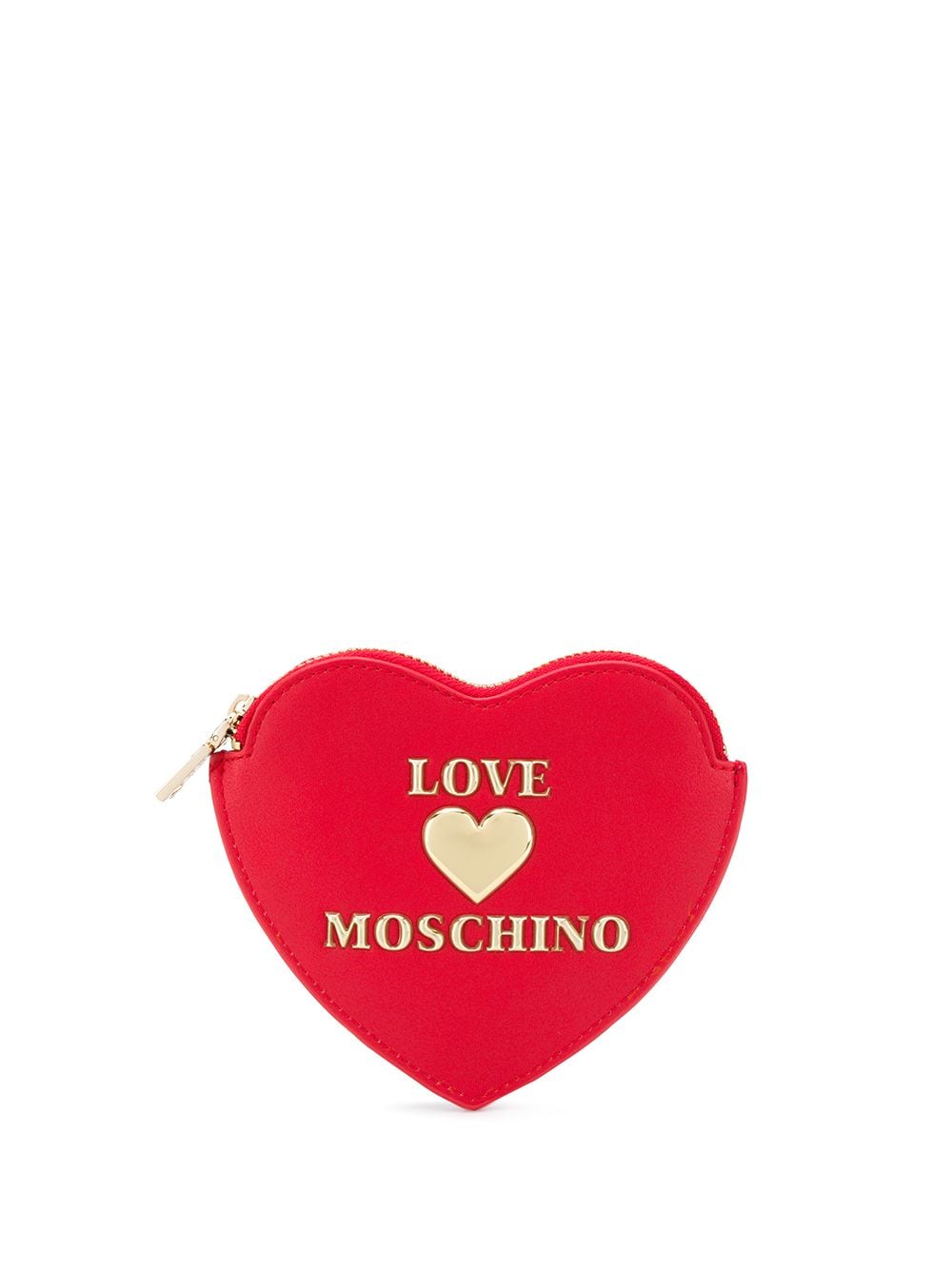 фото Love moschino кошелек с логотипом