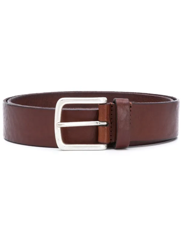anderson's belt