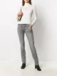 Image 2 of John Richmond stonewashed slim-fit jeans