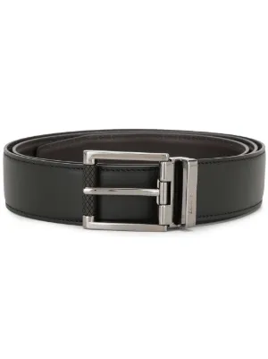 Salvatore ferragamo mens belt on sale Clearance