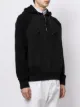 Salvatore Ferragamo zip-front drawstring hoodie