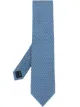 Image 1 of Salvatore Ferragamo Turbines printed tie