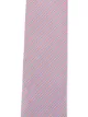 Salvatore Ferragamo Gancini stripe-print tie