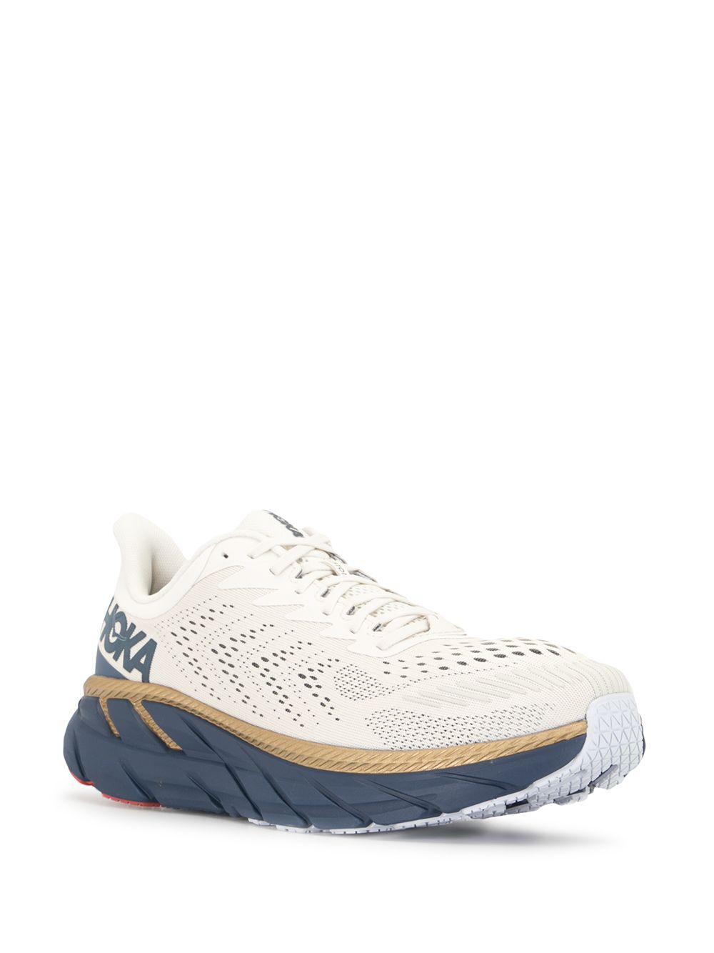 фото Hoka one one кроссовки clifton 7